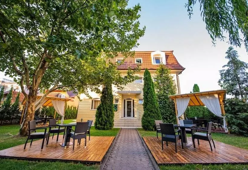 Fotos del hotel Imperial:  11