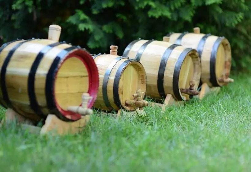 Fotos del hotel Imperial:  5