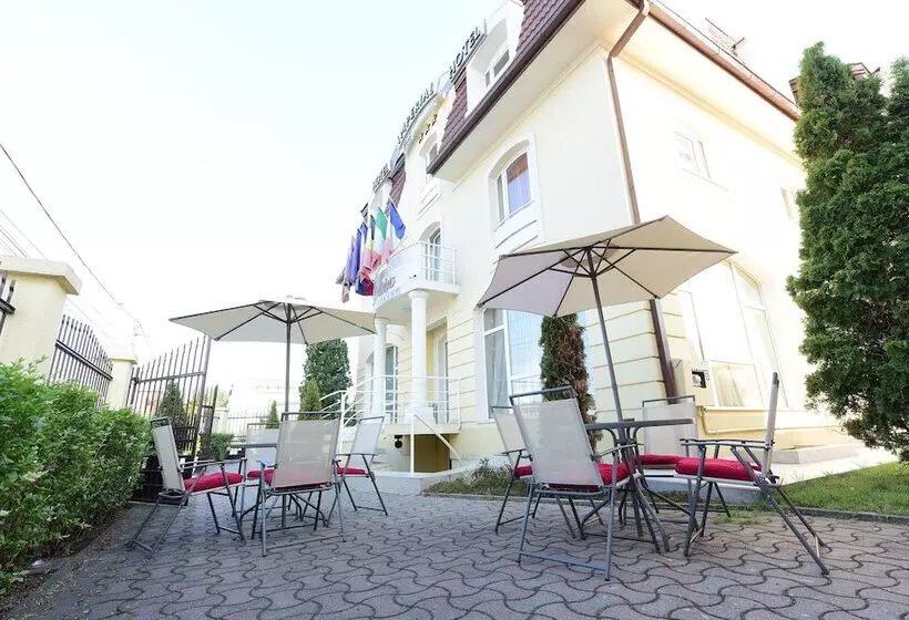 Fotos del hotel Imperial:  4