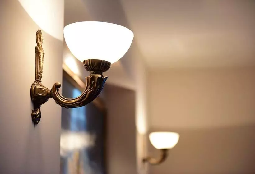 Fotos del hotel Imperial:  12