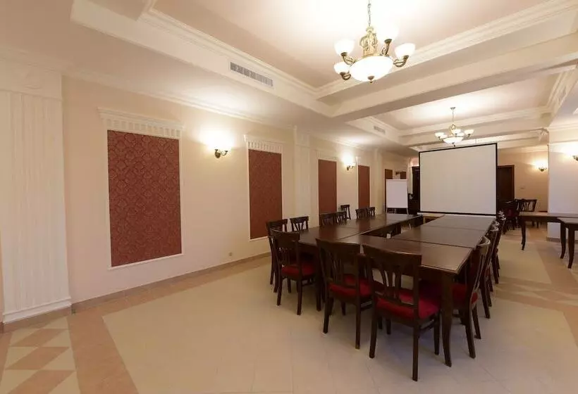 Fotos del hotel Imperial:  3