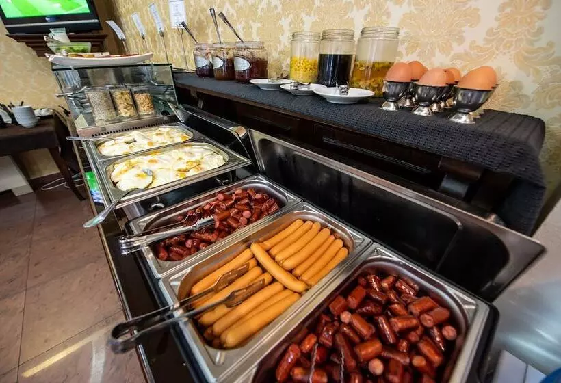 Fotos del hotel Imperial:  2