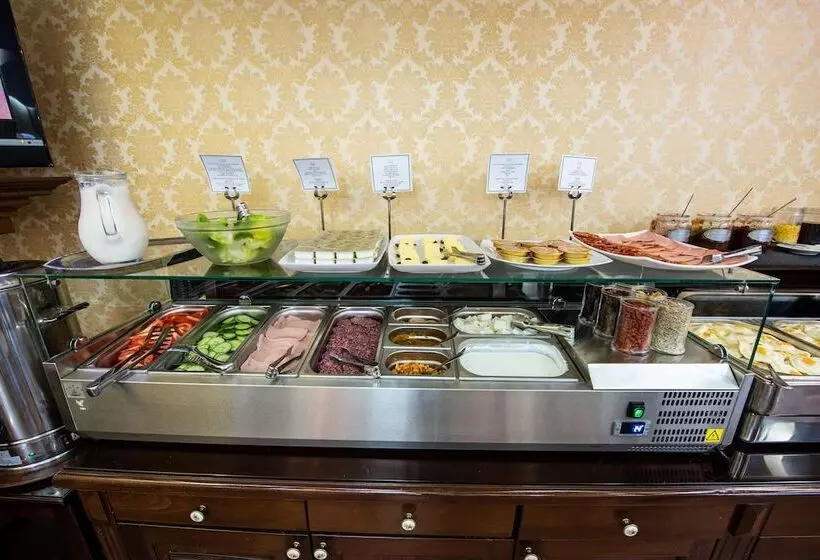 Fotos del hotel Imperial:  8