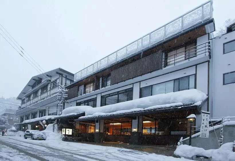 Fotos del hotel Hinanoyado Chitose:  6