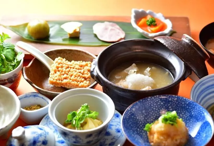 Fotos del hotel Hinanoyado Chitose:  10