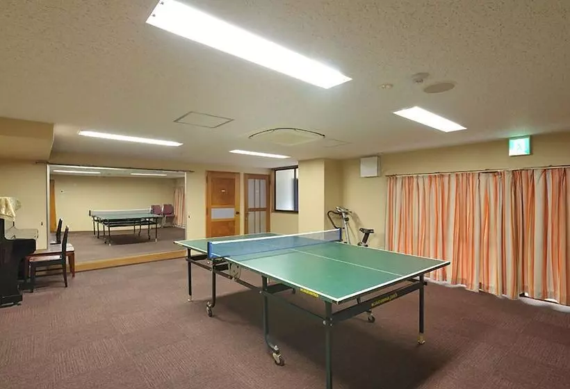 Fotos del hotel Hinanoyado Chitose:  2