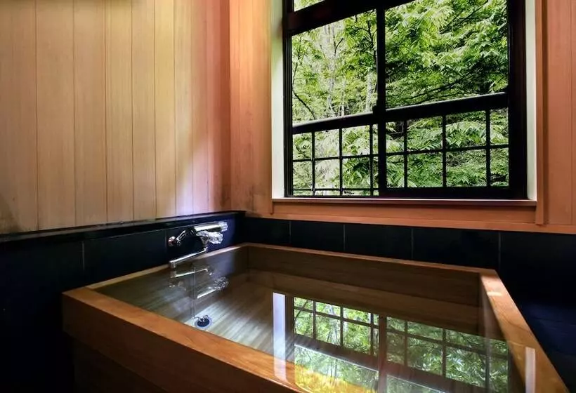 Fotos del hotel Hinanoyado Chitose:  13