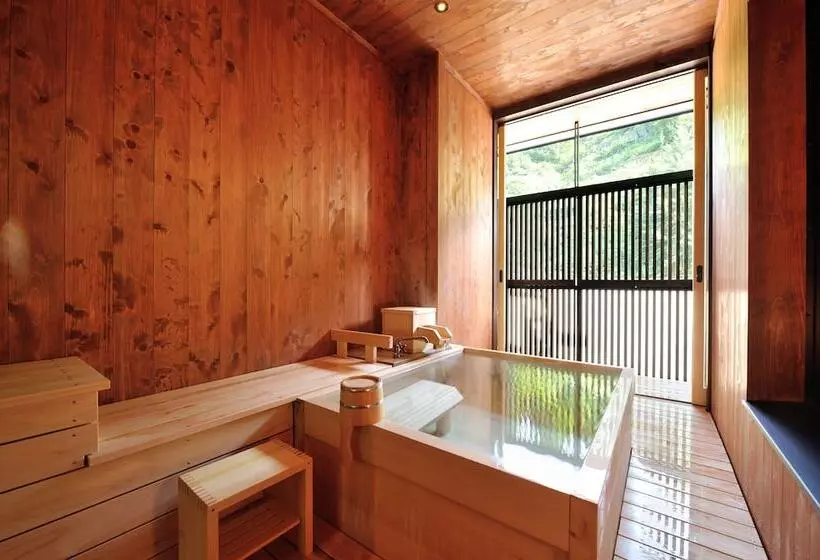 Fotos del hotel Hinanoyado Chitose:  3