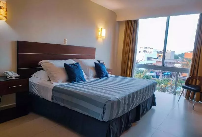 Fotos del hotel May Palace:  21