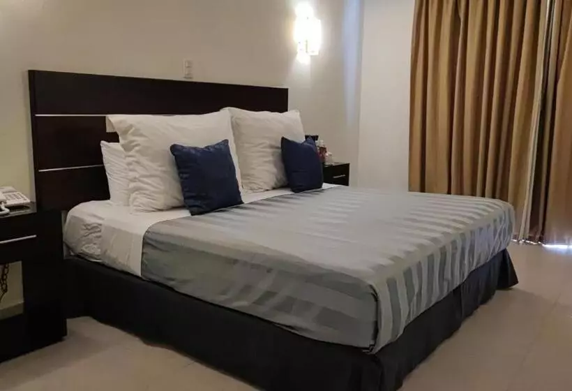 Fotos del hotel May Palace:  10