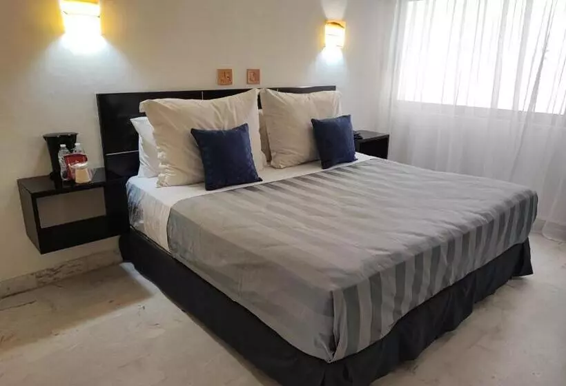 Fotos del hotel May Palace:  13