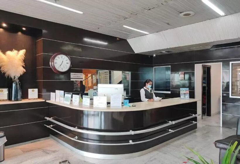 Fotos del hotel May Palace:  3