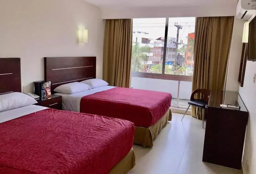 Fotos del hotel May Palace:  19