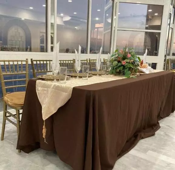 Fotos del hotel May Palace:  18