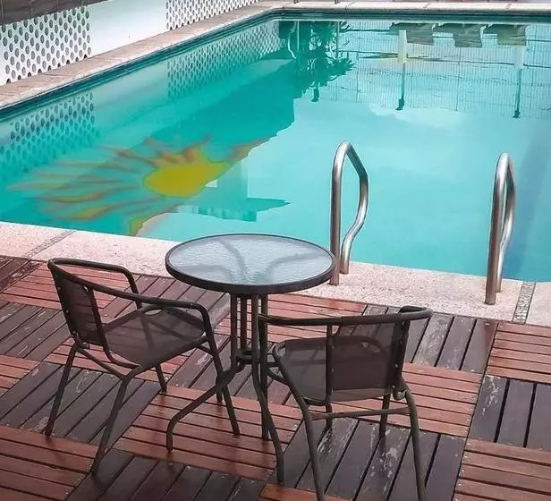 Fotos del hotel May Palace:  2