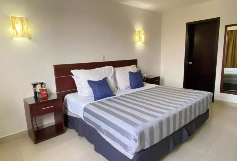 Fotos del hotel May Palace:  7