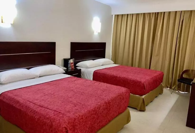 Fotos del hotel May Palace:  20