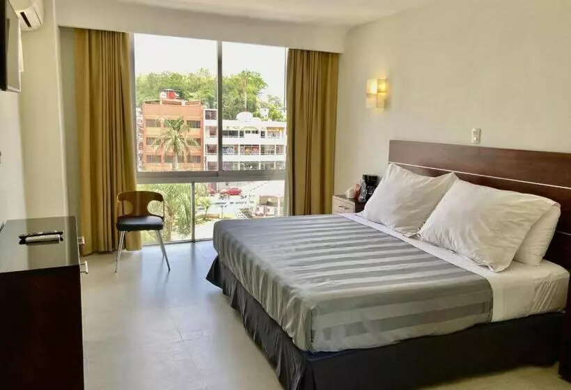 Fotos del hotel May Palace:  16