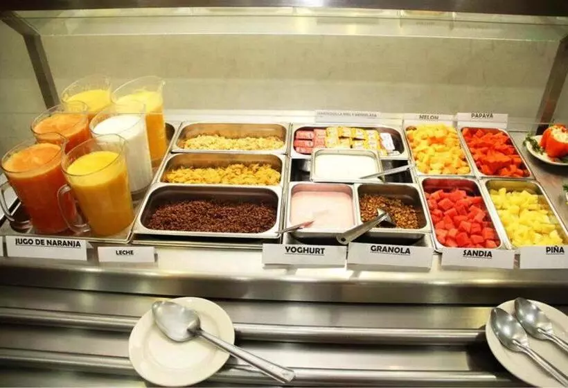 Fotos del hotel May Palace:  4