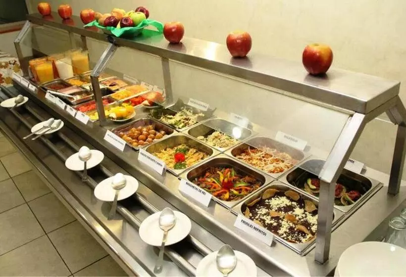 Fotos del hotel May Palace:  11