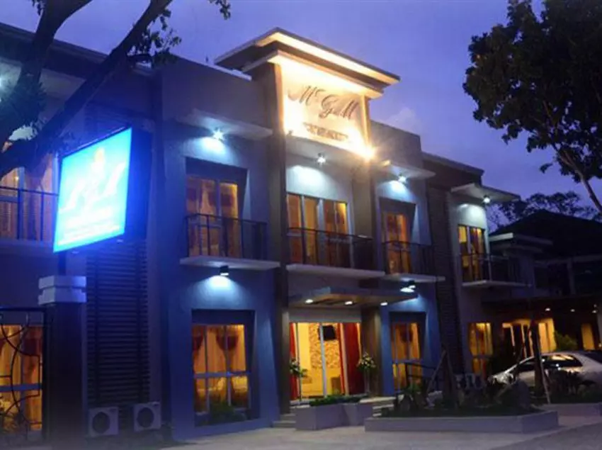 Fotos del hotel Mgm Prime Suites:  12