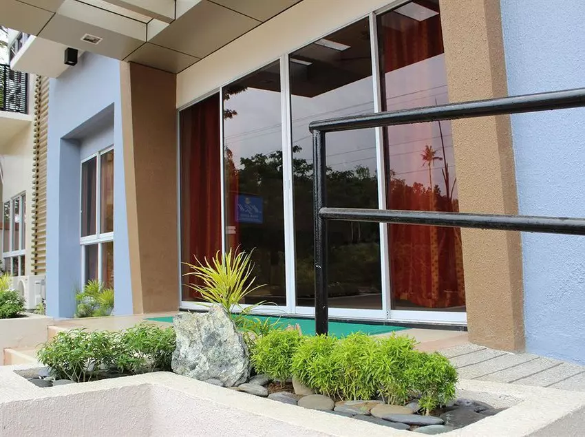 Fotos del hotel Mgm Prime Suites:  7