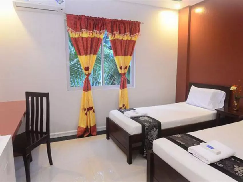 Fotos del hotel Mgm Prime Suites:  22