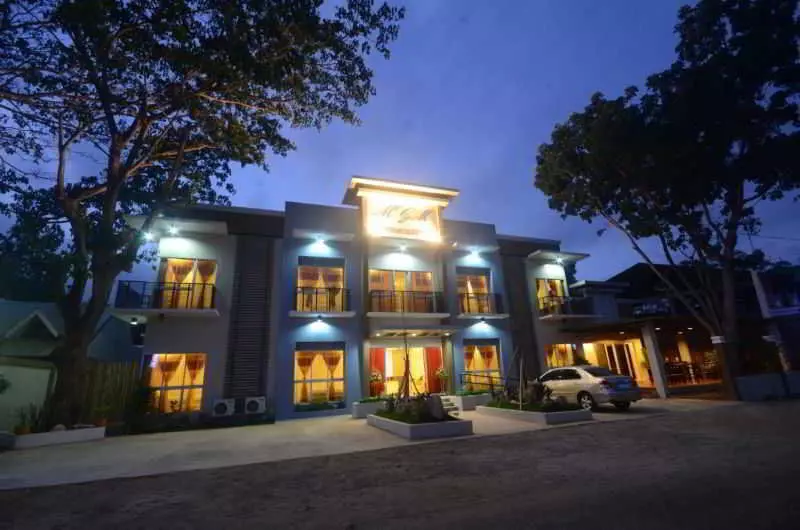 Fotos del hotel Mgm Prime Suites:  1