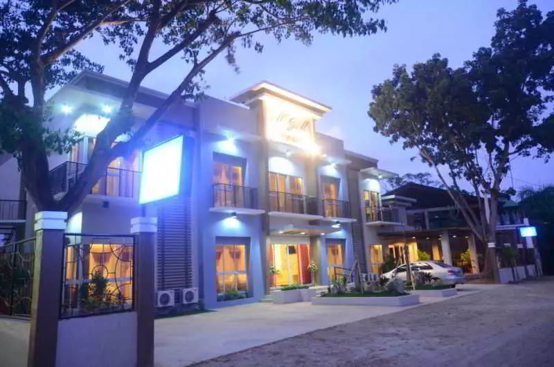 Fotos del hotel Mgm Prime Suites:  8