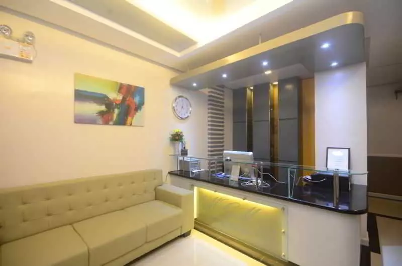 Fotos del hotel Mgm Prime Suites:  16