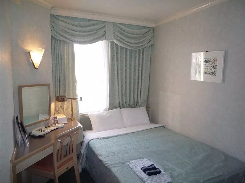 Fotos del hotel Naha Grand:  7