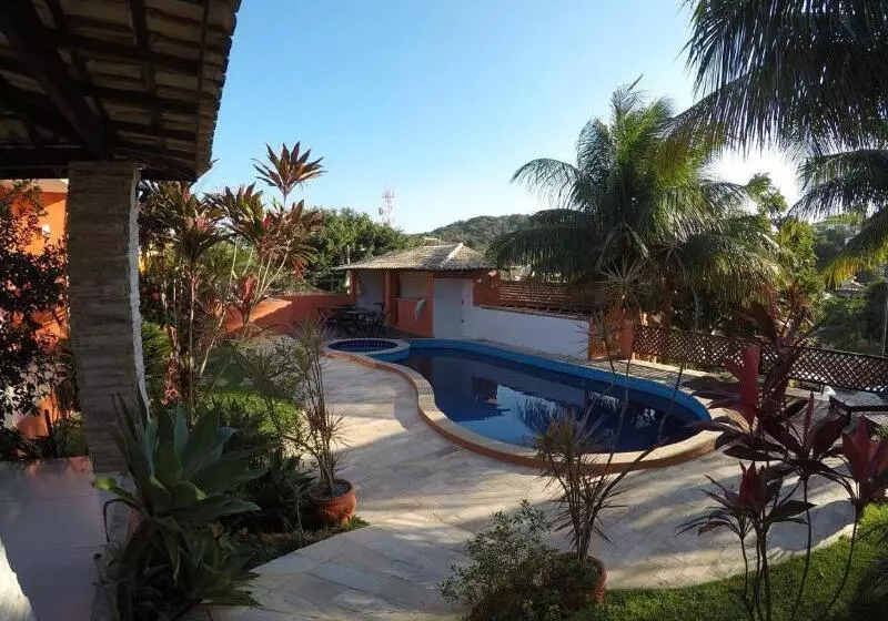 Pousada Destino Buzios