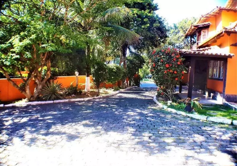 Fotos del hotel Pousada Destino Buzios:  4