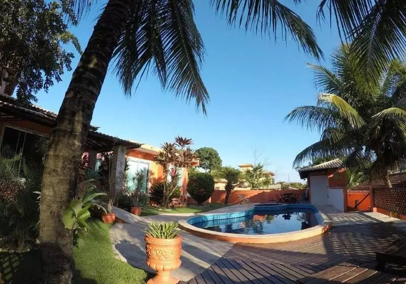 Fotos del hotel Pousada Destino Buzios:  5