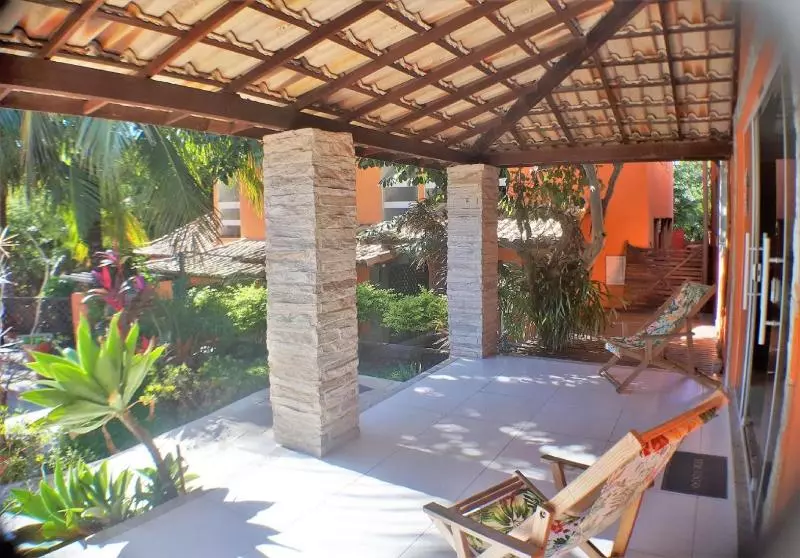 Fotos del hotel Pousada Destino Buzios:  3