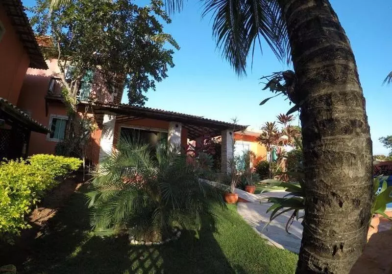 Fotos del hotel Pousada Destino Buzios:  7