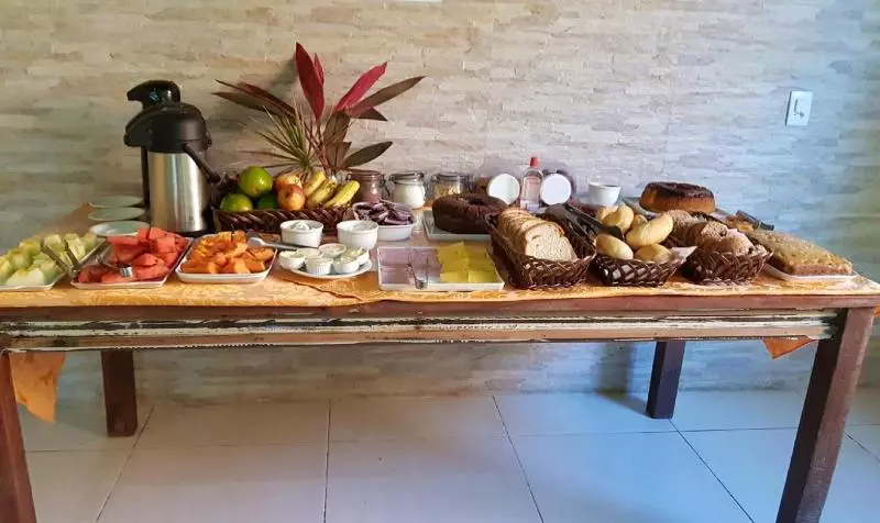 Fotos del hotel Pousada Destino Buzios:  6