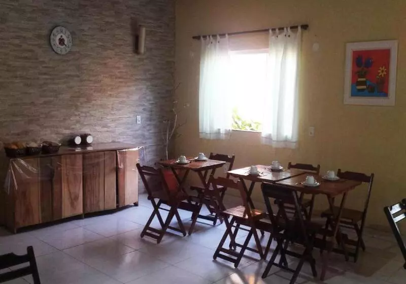 Fotos del hotel Pousada Destino Buzios:  2