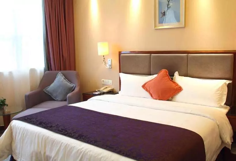 Fotos del hotel Sentosa Hotel Majialong Branch:  24