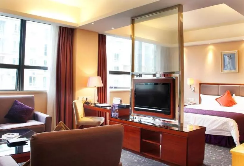 Fotos del hotel Sentosa Hotel Majialong Branch:  17