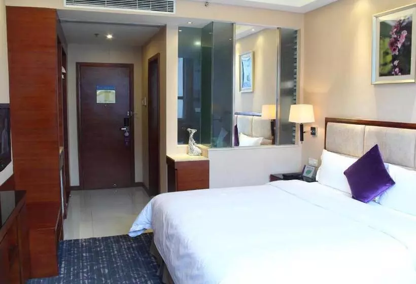 Fotos del hotel Sentosa Hotel Majialong Branch:  20