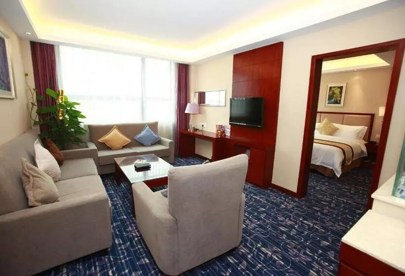 Fotos del hotel Sentosa Hotel Majialong Branch:  25