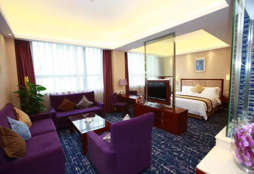 Fotos del hotel Sentosa Hotel Majialong Branch:  22