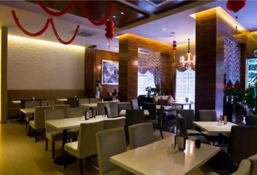 Fotos del hotel Sentosa Hotel Majialong Branch:  15