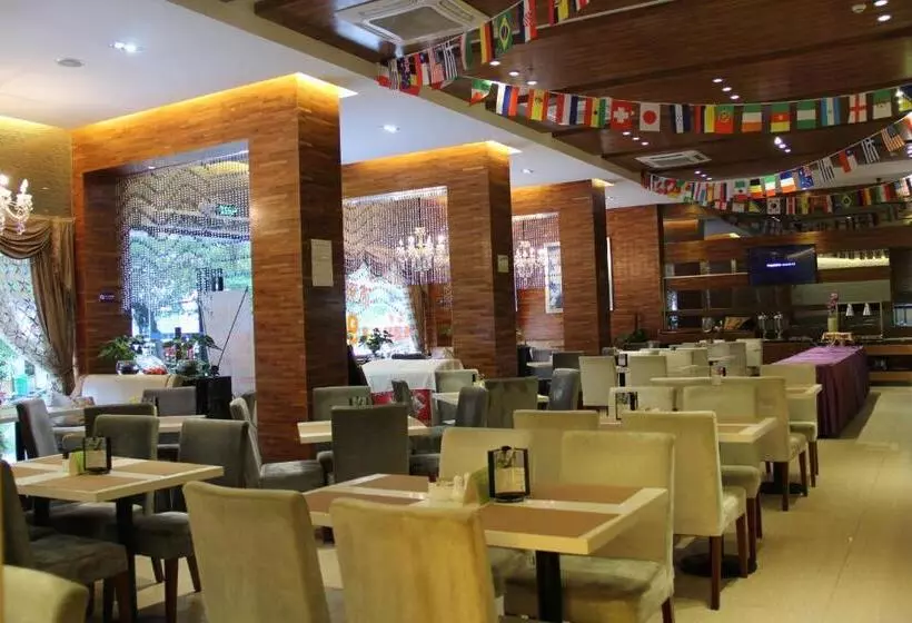 Fotos del hotel Sentosa Hotel Majialong Branch:  9