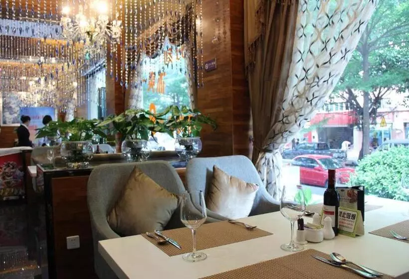 Fotos del hotel Sentosa Hotel Majialong Branch:  12