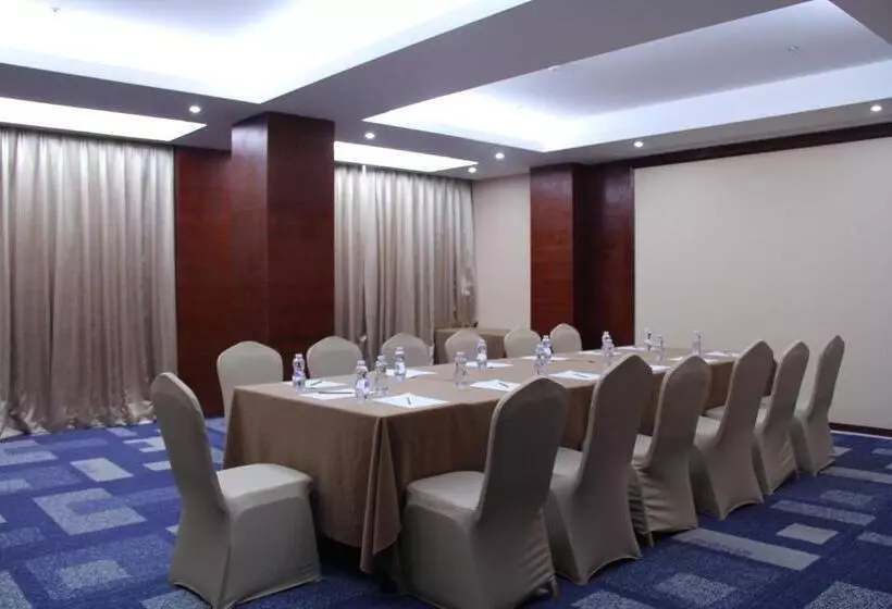 Fotos del hotel Sentosa Hotel Majialong Branch:  13