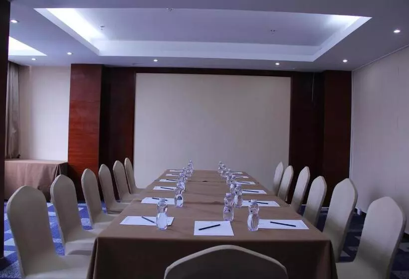 Fotos del hotel Sentosa Hotel Majialong Branch:  3