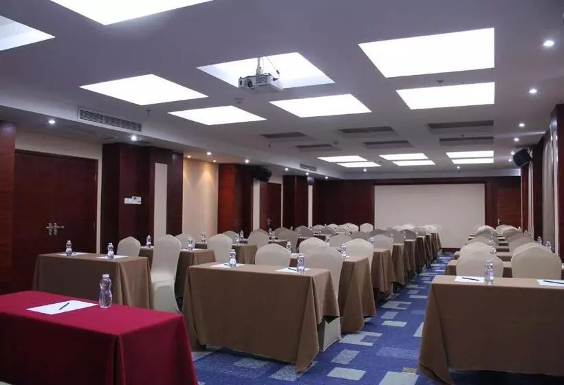 Fotos del hotel Sentosa Hotel Majialong Branch:  21