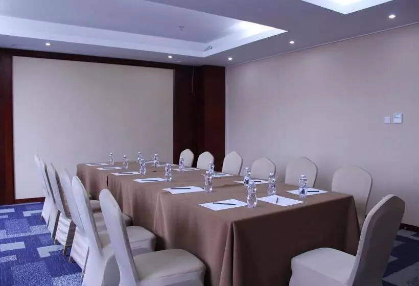 Fotos del hotel Sentosa Hotel Majialong Branch:  10